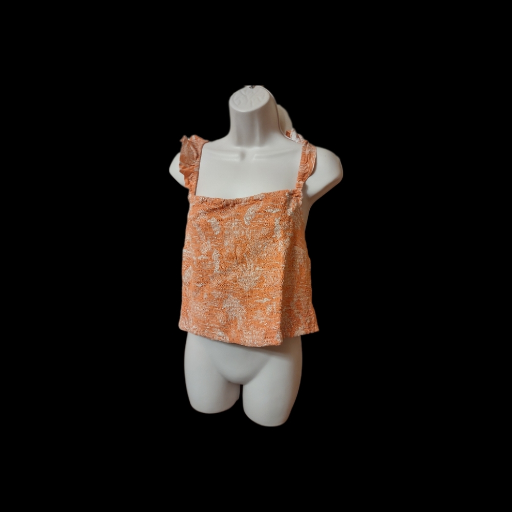 New 3XL Floral Camisole